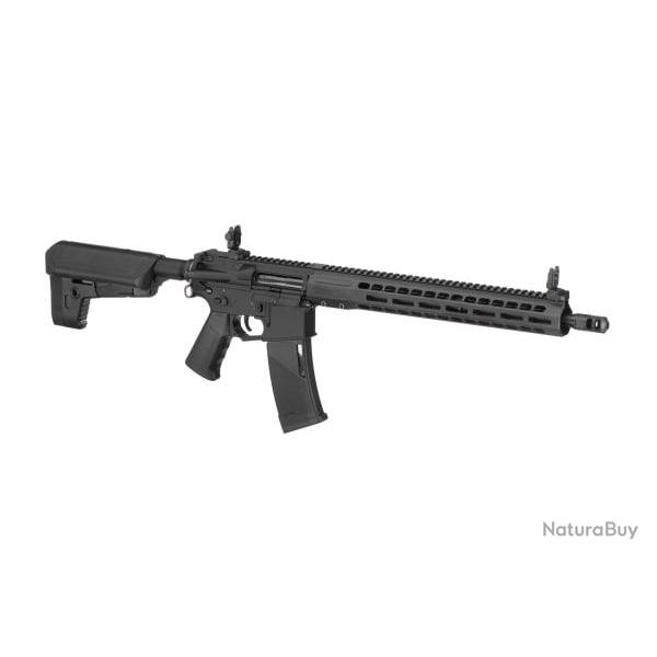 Krytac Barrett REC7 Carbine Full Power - Black - Ref 11018006000