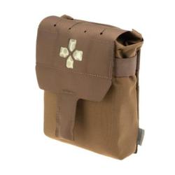 Blue Force Gear Medium Trauma Kit NOW! - Coyote - Ref 10823530100