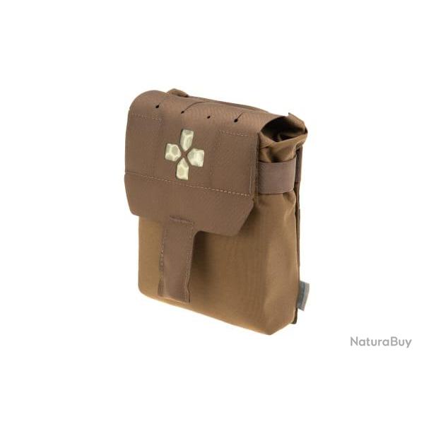 Blue Force Gear Medium Trauma Kit NOW! - Coyote - Ref 10823530100