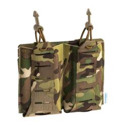Blue Force Gear MagNow! Double M4 Mag Pouch - Multicam - Ref 12253775100