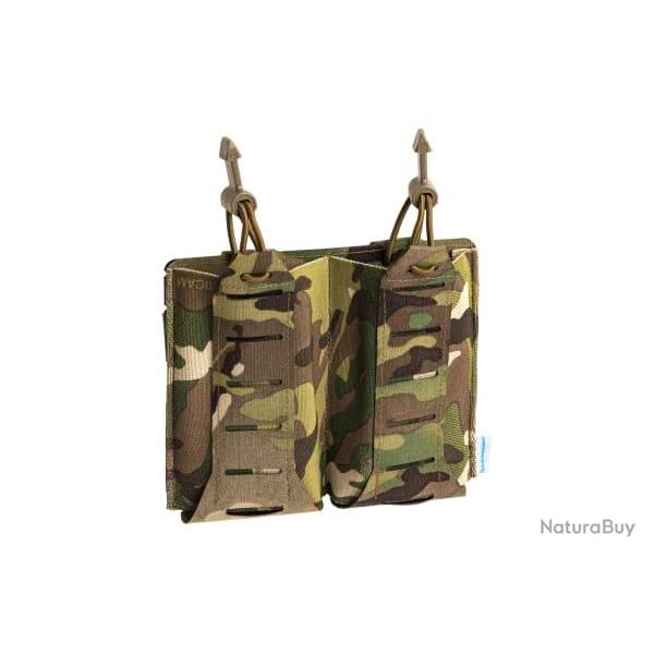 Blue Force Gear MagNow! Double M4 Mag Pouch - Multicam - Ref 12253775100