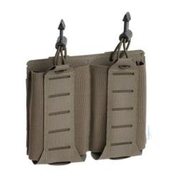 Blue Force Gear MagNow! Double M4 Mag Pouch - Ranger Green - Ref 12253720200