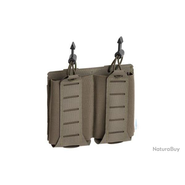 Blue Force Gear MagNow! Double M4 Mag Pouch - Ranger Green - Ref 12253720200