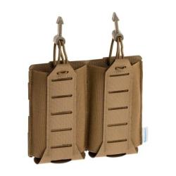 Blue Force Gear MagNow! Double M4 Mag Pouch - Coyote - Ref 12253730100