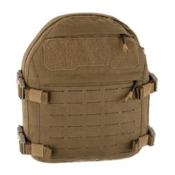 Templar's Gear Flat Pack H1 Small - Coyote&nbsp;Brown - Ref 12563034100