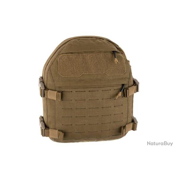 Templar's Gear Flat Pack H1 Small - Coyote�Brown - Ref 12563034100