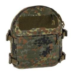 Templar's Gear Flat Pack H1 Small - German 5-FTD Flecktarn - Ref 12563079900