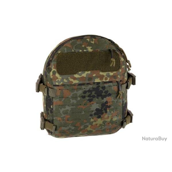 Templar's Gear Flat Pack H1 Small - German 5-FTD Flecktarn - Ref 12563079900