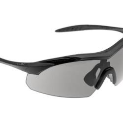 Wiley X WX Vapor 2.5 Grey / Clear / Light Rust - Black - Ref 12251906000