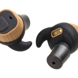 Earmor M20 Electronic Earplug - Coyote - Ref 11334830100