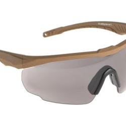 SwissEye Blackhawk Smoke / Orange / Clear - Tan - Ref 11749032800