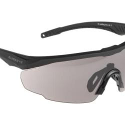 SwissEye Blackhawk Smoke / Orange / Clear - Ref 11749006000
