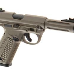 Action Army AAP01 GBB Semi Auto - Dark Earth - Ref 10999430900