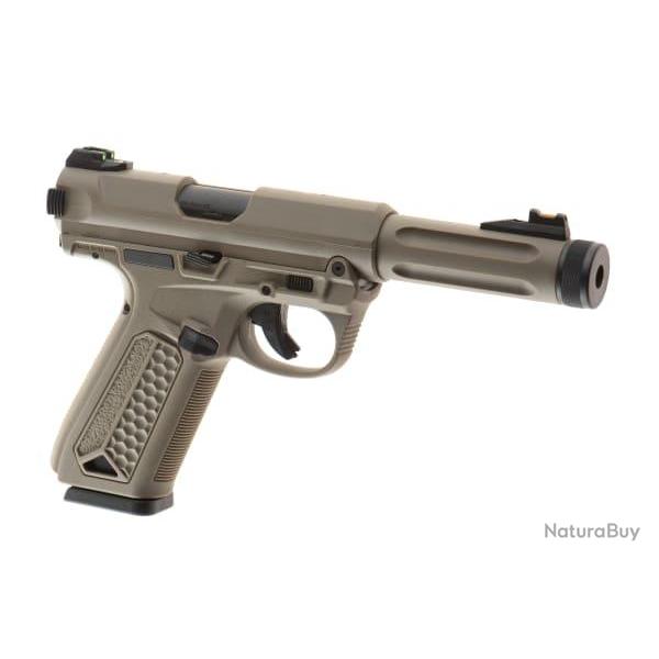 Action Army AAP01 GBB Semi Auto - Dark Earth - Ref 10999430900