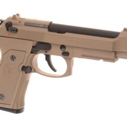 G&G GPM92 GP2 Metal Version GBB - Desert - Ref 10966531000