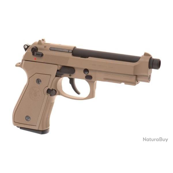 G&G GPM92 GP2 Metal Version GBB - Desert - Ref 10966531000