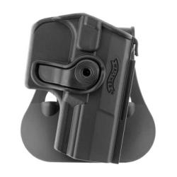 IMI Defense Roto Paddle Holster f&uuml;r Walther P99 - Black - Ref 10140006000