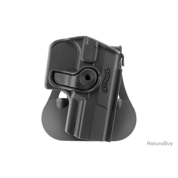 IMI Defense Roto Paddle Holster f�r Walther P99 - Black - Ref 10140006000