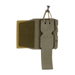 Templar's Gear TG-CPC Radio Pouch Side Wing Large - Ranger Green - Ref 11909220200