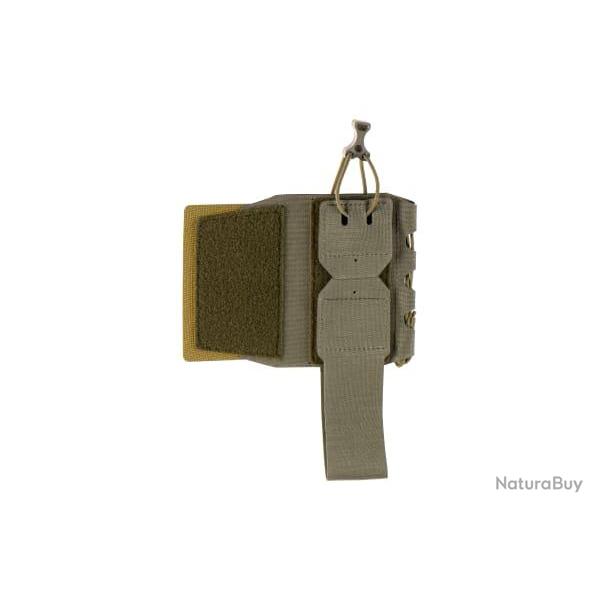 Templar's Gear TG-CPC Radio Pouch Side Wing Large - Ranger Green - Ref 11909220200