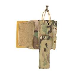 Templar's Gear TG-CPC Radio Pouch Side Wing Large - Multicam - Ref 11909275100