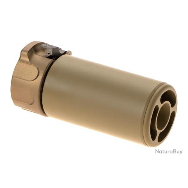 5KU Blast Hider Silencer - Tan - Ref 11915732800