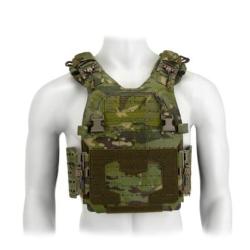 Templar's Gear CPC ROC Plate Carrier Gen 4.1 - Multicam Tropic M - Ref 12659875430
