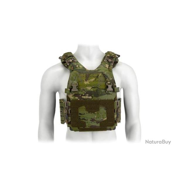 Templar's Gear CPC ROC Plate Carrier Gen 4.1 - Multicam Tropic M - Ref 12659875430