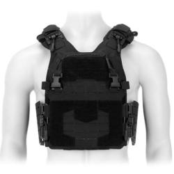 Templar's Gear CPC ROC Plate Carrier Gen 4.1 - Black M - Ref 12659806030