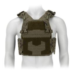 Templar's Gear CPC ROC Plate Carrier Gen 4.1 - Ranger Green M - Ref 12659820230