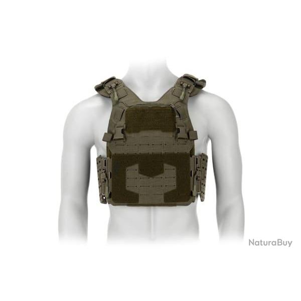 Templar's Gear CPC ROC Plate Carrier Gen 4.1 - Ranger Green M - Ref 12659820230