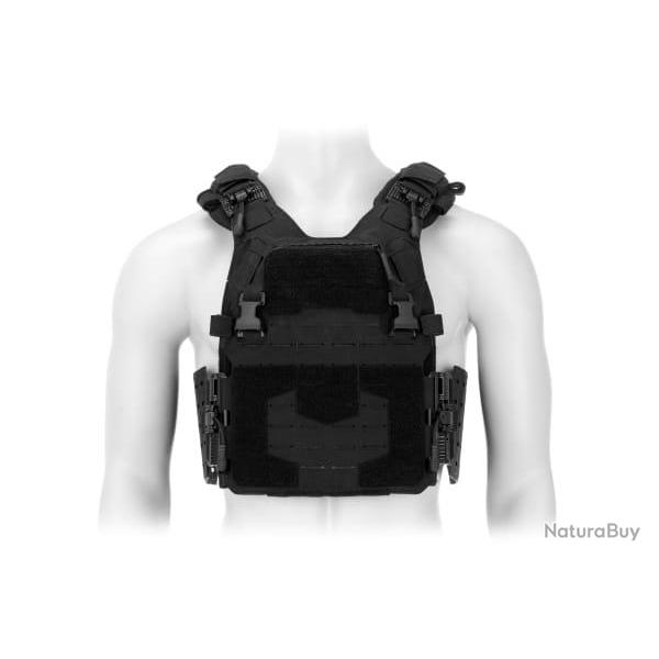 Templar's Gear CPC ROC Plate Carrier Gen 4.1 - Black L - Ref 12659806035