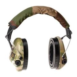 Sordin Supreme Pro-X Gel LED - Multicam - Ref 11141775100