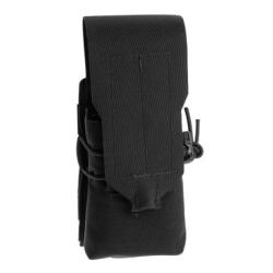 Blue Force Gear Mag NOW! Classic M4 Double Pouch - Black - Ref 12253306000
