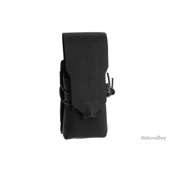 Blue Force Gear Mag NOW! Classic M4 Double Pouch - Black - Ref 12253306000
