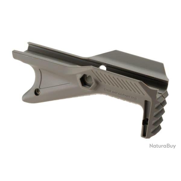 Strike Industries Cobra Tactical Fore Grip - FDE - Ref 12181331200