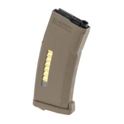 PTS Syndicate PTS Enhanced Polymer Magazine 150rds 2023 Update - Dark Earth - Ref 12072730900