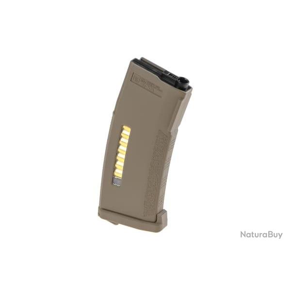 PTS Syndicate PTS Enhanced Polymer Magazine 150rds 2023 Update - Dark Earth - Ref 12072730900