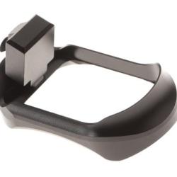 Action Army AAP01 CNC Magwell - Black - Ref 11042506000