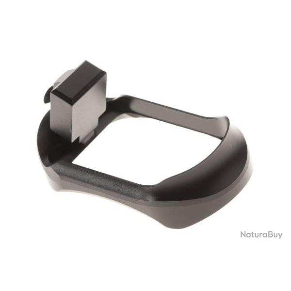 Action Army AAP01 CNC Magwell - Black - Ref 11042506000