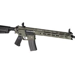 Krytac Trident Mk2 SPR-M S-AEG - Foliage Green - Ref 10827521300