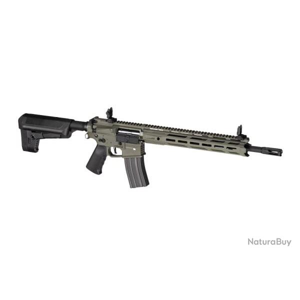 Krytac Trident Mk2 SPR-M S-AEG - Foliage Green - Ref 10827521300