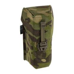 Templar's Gear Smoke Grenade Pouch with Full Flap - Multicam Tropic - Ref 12700575400