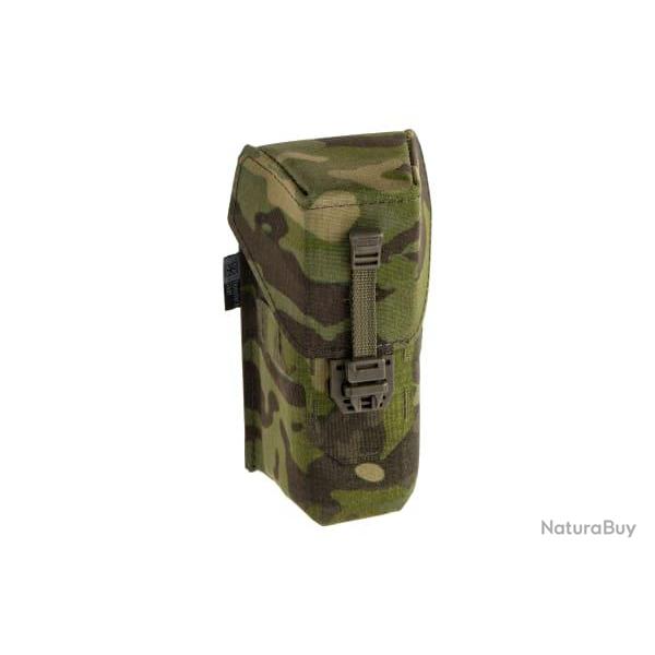 Templar's Gear Smoke Grenade Pouch with Full Flap - Multicam Tropic - Ref 12700575400