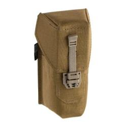 Templar's Gear Smoke Grenade Pouch with Full Flap - Coyote&nbsp;Brown - Ref 12700534100