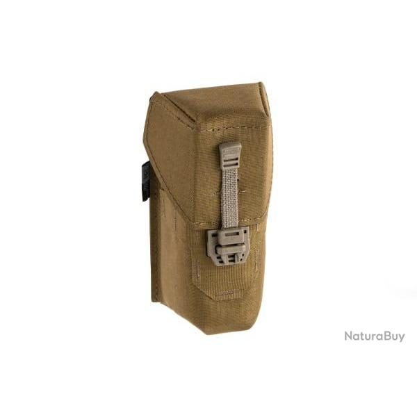 Templar's Gear Smoke Grenade Pouch with Full Flap - Coyote�Brown - Ref 12700534100