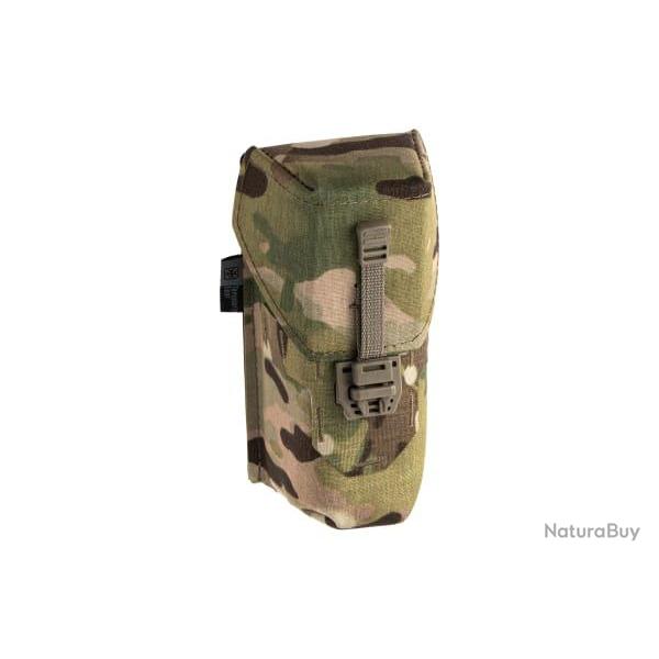 Templar's Gear Smoke Grenade Pouch with Full Flap - Multicam - Ref 12700575100