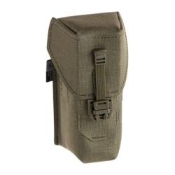 Templar's Gear Smoke Grenade Pouch with Full Flap - Ranger Green - Ref 12700520200