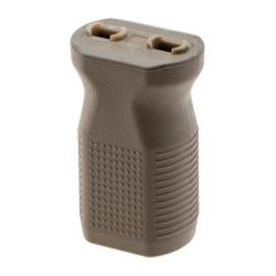 PTS Syndicate EPF-M M-LOK Modular Foregrip - Dark Earth - Ref 11375930900