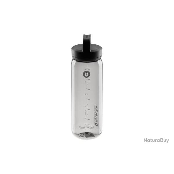 Hydrapak Recon Clip & Carry 750ml - Grey - Ref 12300510000
